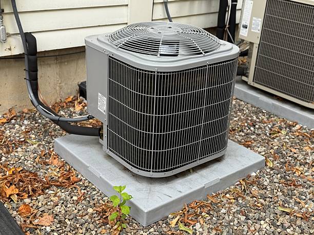 24/7 Emergency Hvac experts in Fredericktown, PA