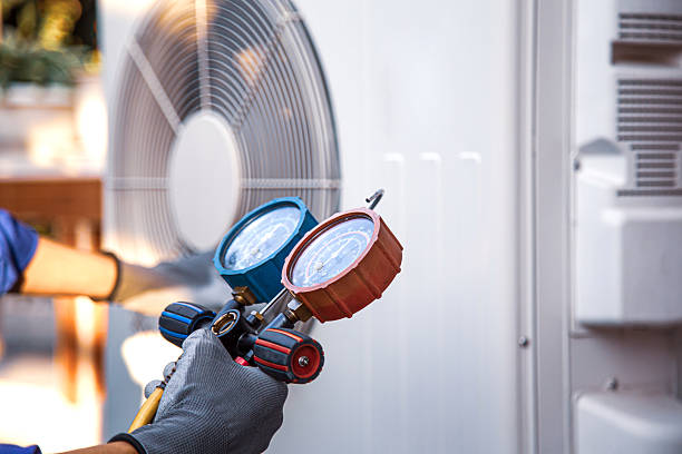Affordable Hvac solutions in Fredericktown, PA